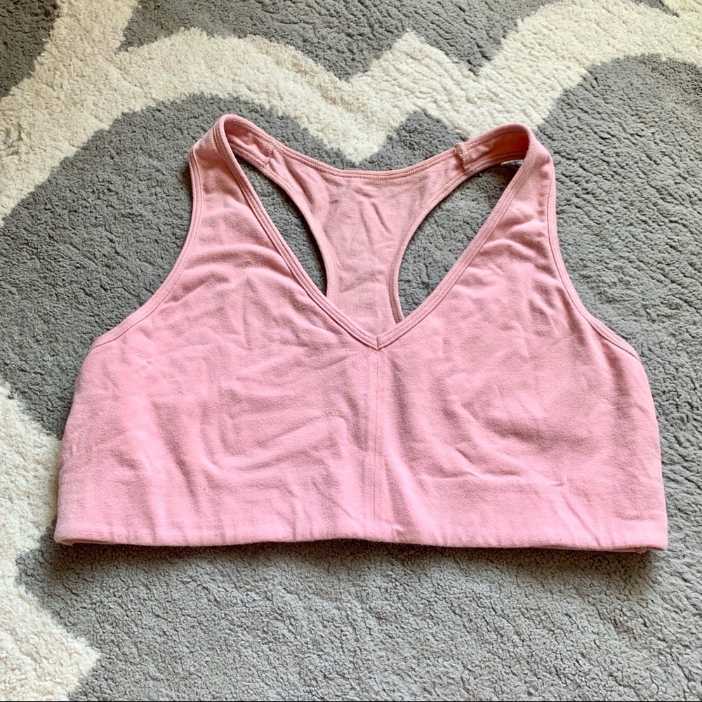 PINK Sports Bra